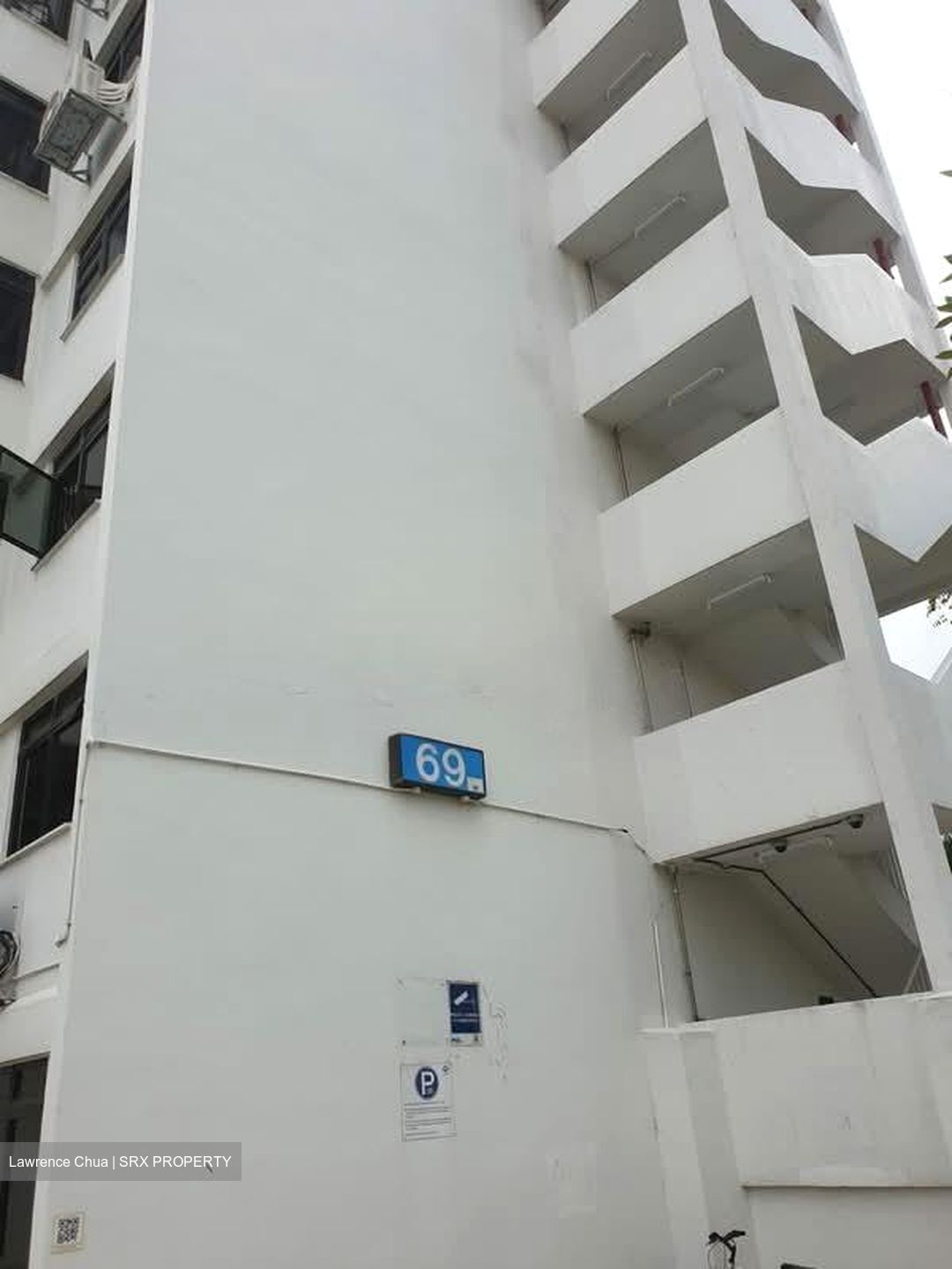 Blk 69 Circuit Road (Geylang), HDB 3 Rooms #536065721